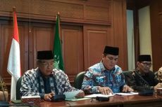 PBNU: Bom Bunuh Diri dan Terorisme Bentuk Pemahaman Agama yang Sesat