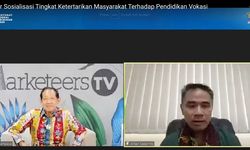 Begini Hasil Survei Minat Masyarakat Terhadap Pendidikan Vokasi