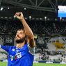 Leonardo Mancuso, Pemutus Catatan Buruk Empoli Melawan Juventus