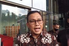 KPK Izinkan Keluarga Tahanan Kirim Makanan Saat Idul Fitri