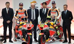 Honda Krisis Menang di MotoGP, Divisi Motor dan Mobil Kerja Sama