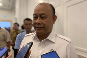 Minyak Jelantah MBG Diekspor ke Singapore Airlines, Kepala BGN: Harga Dua Kali Lipat