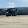 TNI AU dan AU AS Bakal Gelar Latihan Bersama di Pekanbaru, Libatkan Pesawat Tempur F-16