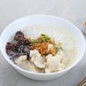 Resep Tekwan Ikan Kenyal dengan Kuah Gurih Sedap