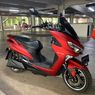 Polytron Bawa Motor Listrik Baru di IIMS 2023