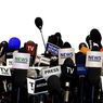 Pengaruh Kompetensi, Pemilik Media, hingga AI bagi Wartawan