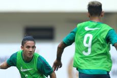 Profil Kim Jeffrey Kurniawan, Gelandang Keturunan Jerman Pilar PSS