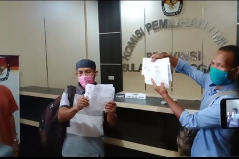 [POPULER NUSANTARA] Warga Satu Desa Golput | Siswa SMA Tendang dan Tantang Perwira Polisi Berkelahi