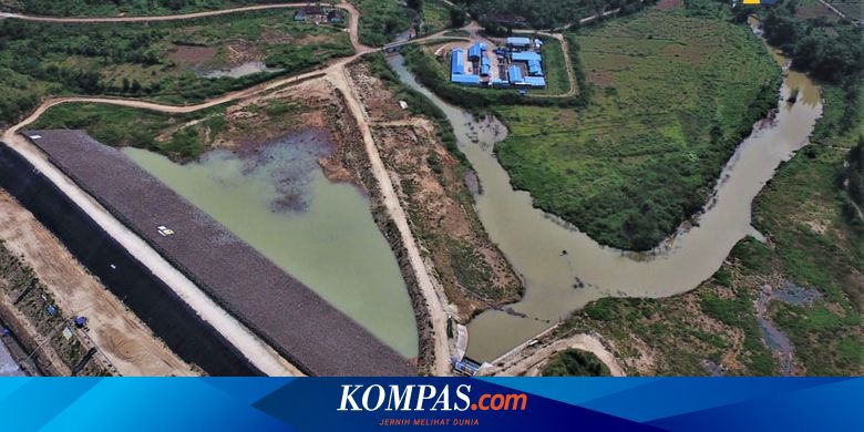 Jokowi Marah Dana Kesehatan Baru Cair 1,53 Persen, Bagaimana Dana Infrastruktur?