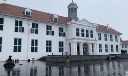 Ternyata Gedung-Gedung VOC Dibangun Tanpa Toilet