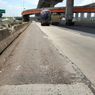 Waspada Macet, Ada 3 Titik Rekonstruksi Jalan di Tol Jakarta-Cikampek