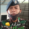 Indonesian Military Silences Soldiers Hailing FPI Head Rizieq Shihab 