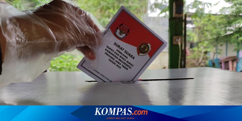 Jadi Perdebatan, Apa Beda Sistem Pemilu Proporsional Terbuka dan Tertutup?