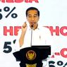 Jokowi: 80 sampai 90 Persen Startup Gagal Saat Merintis