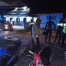 Cegah Balap Liar Jelang Natal dan Tahun Baru, Polisi Sita Motor Berknalpot Racing