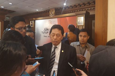 OJK Belum Terima Laporan Soal Akuisisi Bank Yudha Bakti oleh Akulaku