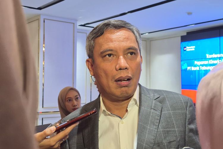 BTN Nilai Revisi RBB Hanya Perjelas Peran Bank di Program Pemerintah