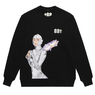 88rising dan Hajime Sorayama Berkolaborasi Dalam Pembuatan Merchandise