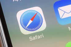 Cara Hapus History Safari di iPhone dengan Mudah  