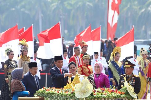 Kapolri Minta Tunjangan TNI-Polri Naik 100 Persen, Ini Tanggapan Istana