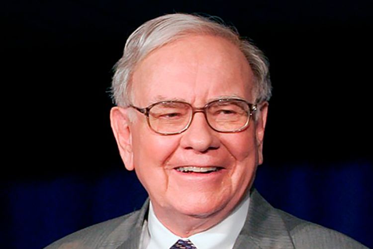 10 Nasihat Warren Buffett bagi Introvert yang Ingin Sukses
