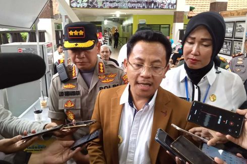 Dinilai Lalai, Kepala Sekolah SMPN 16 Malang Dipecat 