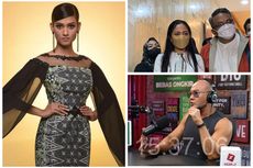 [POPULER HYPE] Somasi untuk Deddy Corbuzier Dibatalkan | Miss World Malaysia 2021 Di-bully | Rachel Vennya Diperiksa Polisi