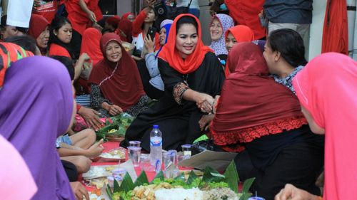 Tiga Cucu Soekarno Berebut Kursi DPR di Jatim, Hanya Satu yang Lolos Parlemen