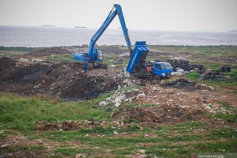 PSI Nilai Anies Mengada-Ada dengan Sebut Reklamasi Ancol untuk Tampung Tanah Hasil Pengerukan Sungai