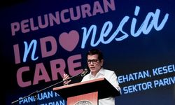 Kampanyekan Protokol Kesehatan, Kemenparekraf Gaungkan Logo “Indonesia Care”