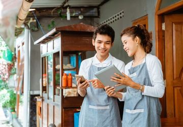Cara Sukses Mengembangkan Bisnis Kecil