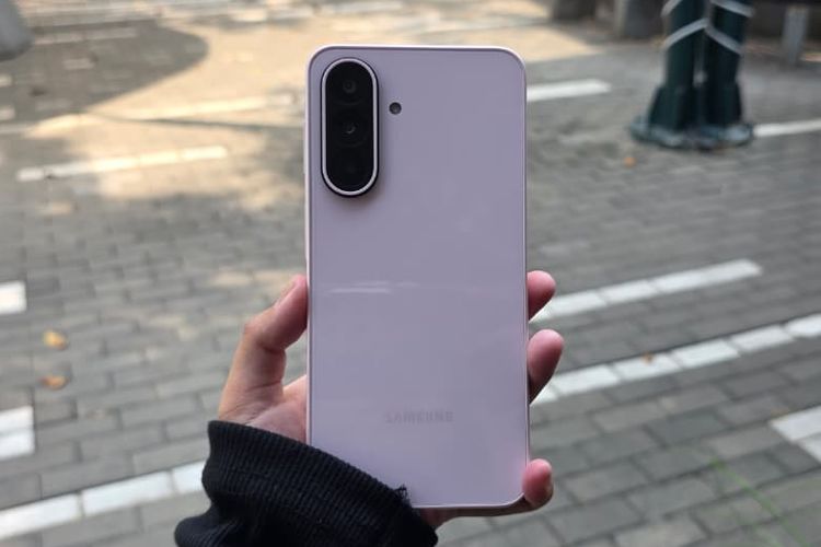 Daftar Harga HP Samsung Terbaru di Indonesia 4 Agustus 2026