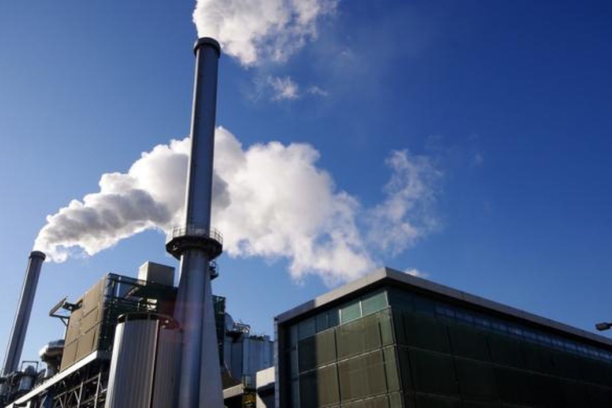 Apakah Waste to Energy Adalah Solusi Sampah Di Indonesia 