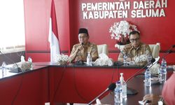 Lomba Burung Berkicau Digelar, Diikuti OPD, Kecamatan dan Desa/Kelurahan di Seluma
