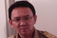 Basuki Dilaporkan ke Polisi Terkait Kampanye MRT