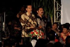 Jokowi 