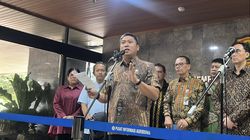 Wamentan: Eksportir yang Selama Ini Tertib Tak Akan Terdampak PT DSI