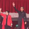 Megawati: Calon Kita Namanya Siapa? Pranowo Ganjar?