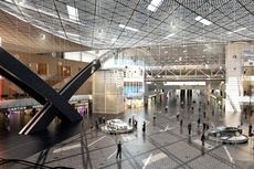 Bandara Terbaik di Dunia 2022, Ada Soekarno-Hatta?
