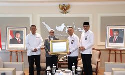 Menteri PANRB Apresiasi Kemenangan Inovasi Layanan Publik Indonesia dalam UNPSA 2026