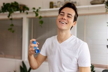 6 Tips Campuran Parfum agar Tahan Lama