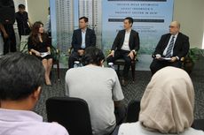 Pengembang Singapura Yakin Pasar Properti Jakarta Meningkat