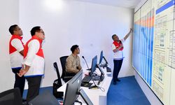 Tinjau Pertamina Digital Hub, Wamen BUMN Pastikan Keamanan Pasokan Energi Jelang Tahun Baru 2025