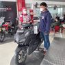 Program Khusus Pembelian Motor Honda di Jabar