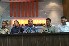 Ombudsman Minta Proses Penerbitan Sertifikat di Pulau Pari Dievaluasi