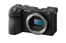 Alpha A6700 Resmi, Kamera Mirrrorless APS-C Teratas Sony