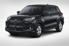 Kata Toyota soal Spekulasi Raize 1.2L untuk Tangani Inden Versi Turbo