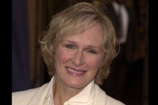 Pidato Mengharukan dari Glenn Close, Aktris Terbaik Golden Globes 2019