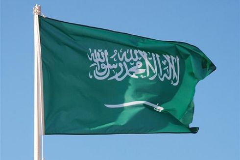 Ghamidi, Perempuan Pertama Saudi Pegang Posisi Senior Pemerintahan