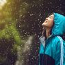 10 Tips Jaga Kesehatan saat Musim Hujan